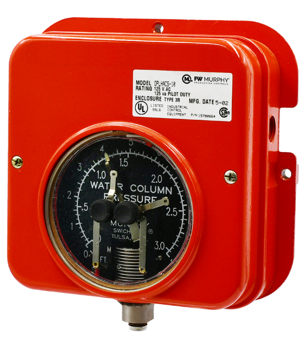 4-1/2 Inch Dial Level Gauges